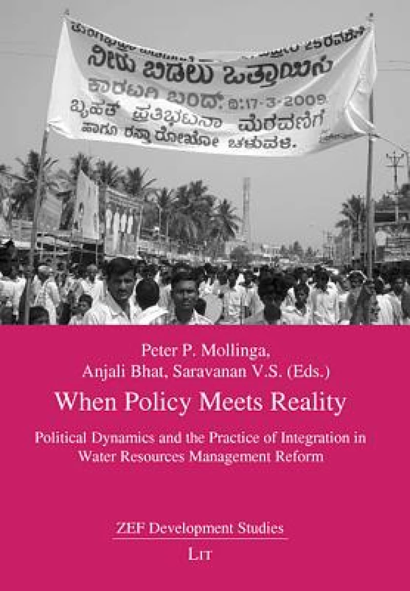 When Policy Meets Reality