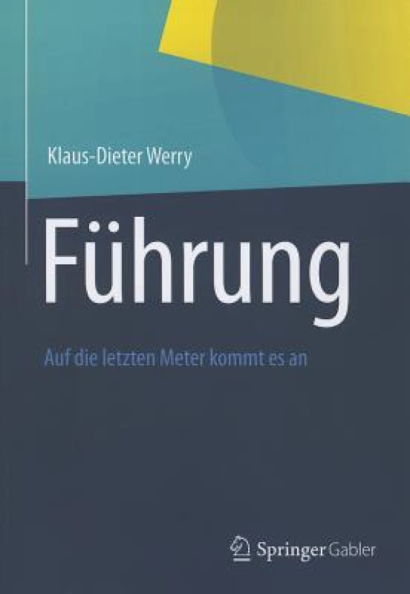 Führung