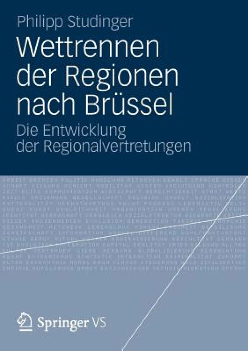 Wettrennen der Regionen nach Brussel