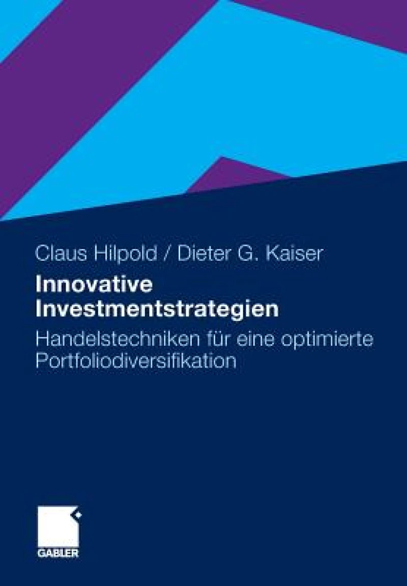 Innovative Investmentstrategien