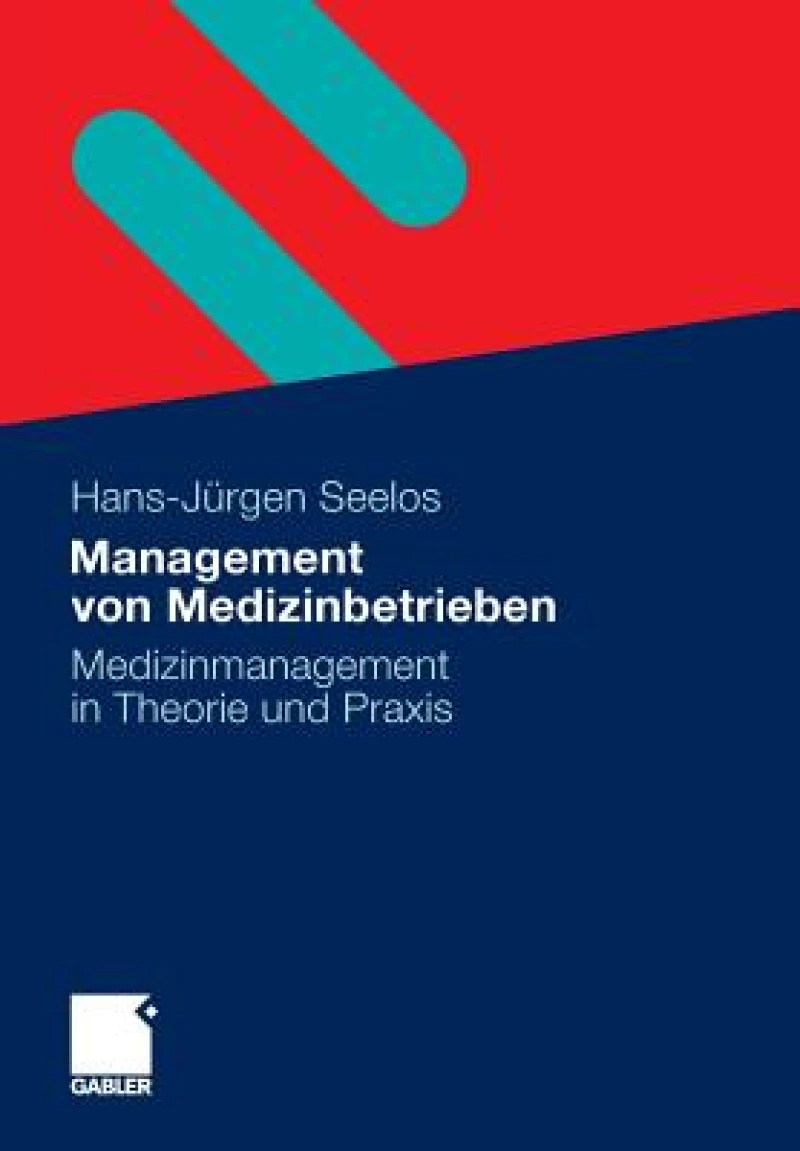 Management von Medizinbetrieben