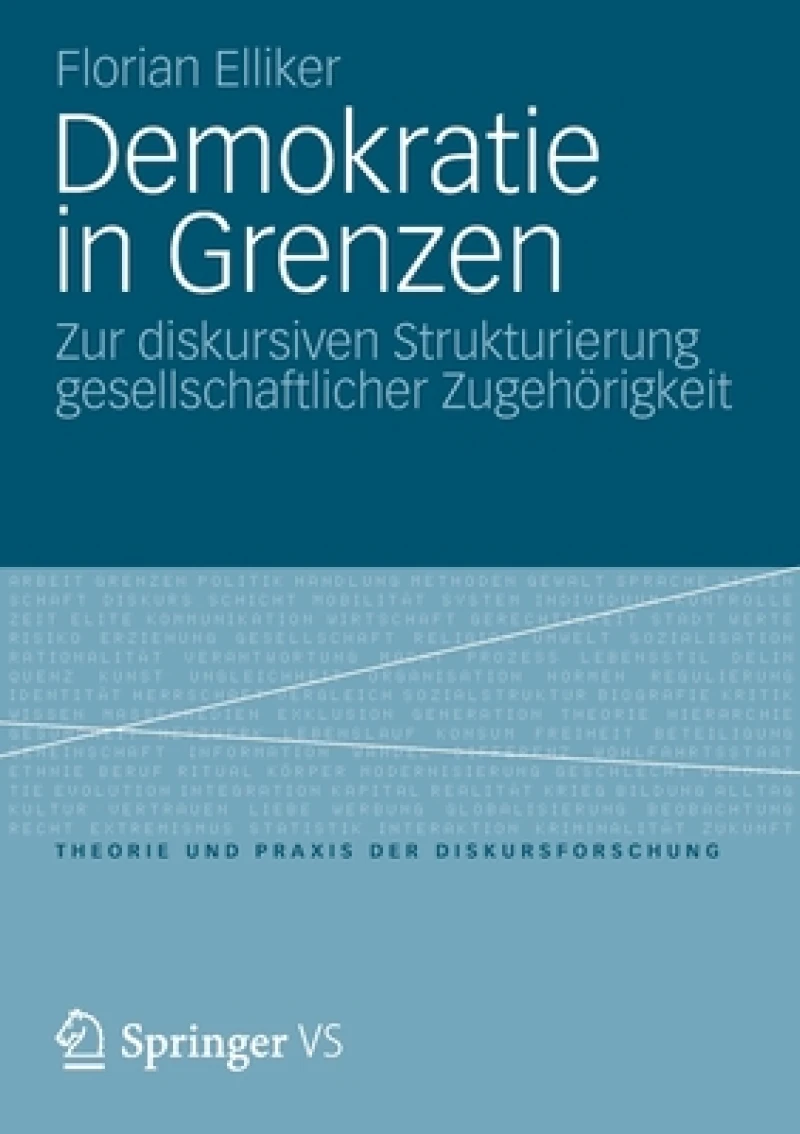 Demokratie in Grenzen