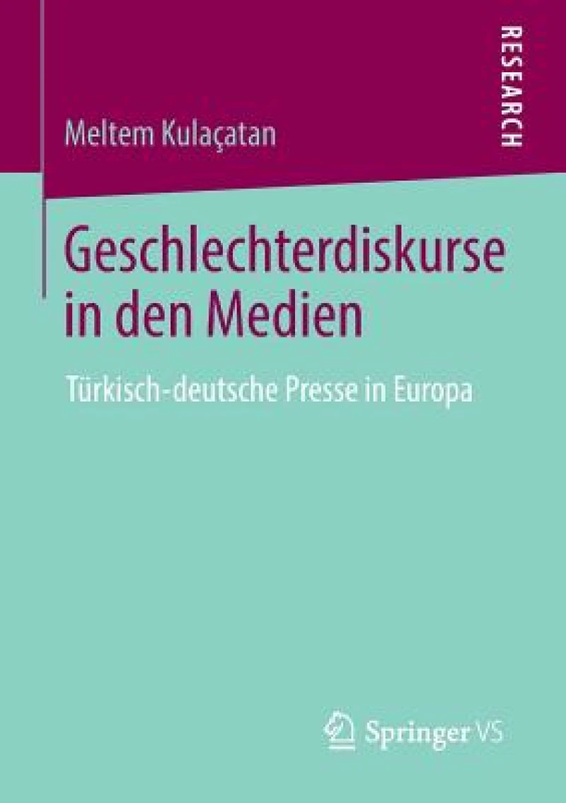 Geschlechterdiskurse in den Medien