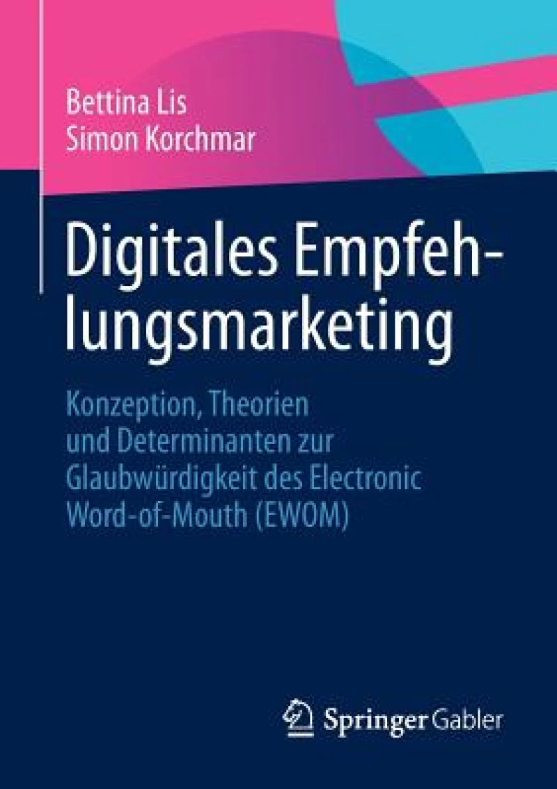 Digitales Empfehlungsmarketing