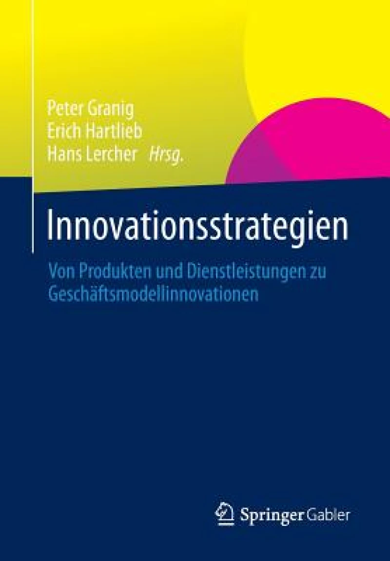 Innovationsstrategien