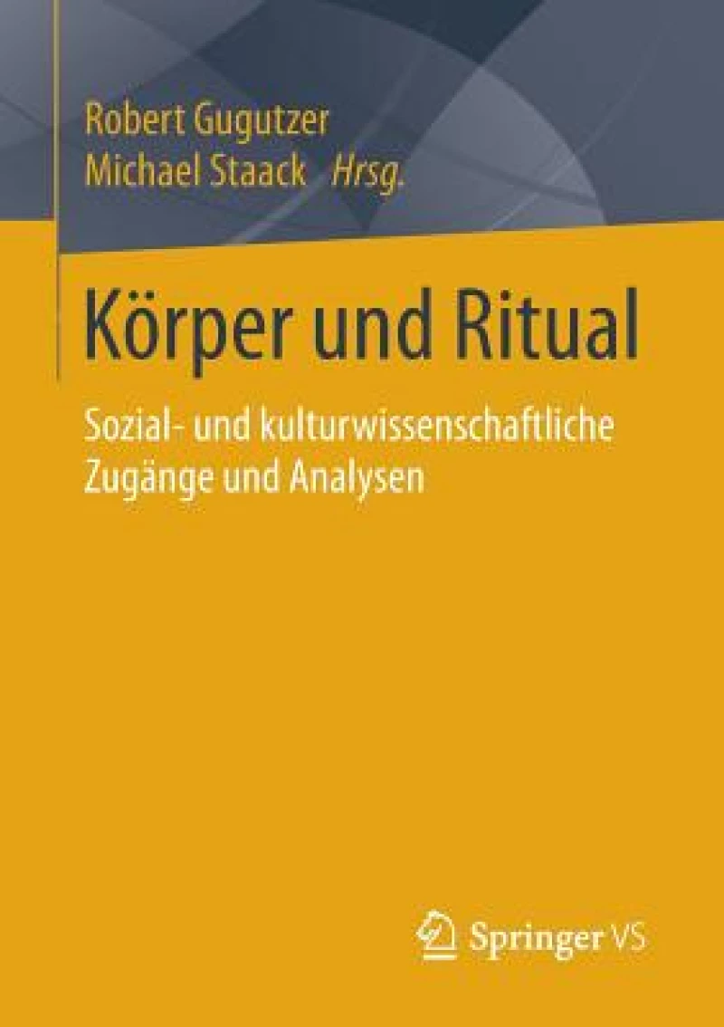 Körper und Ritual