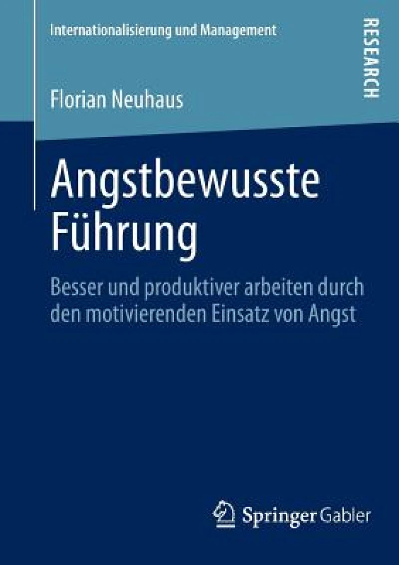 Angstbewusste Fuhrung