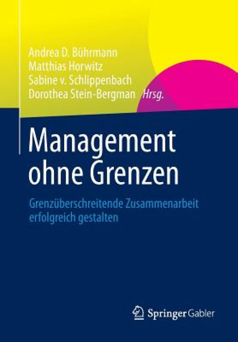 Management ohne Grenzen