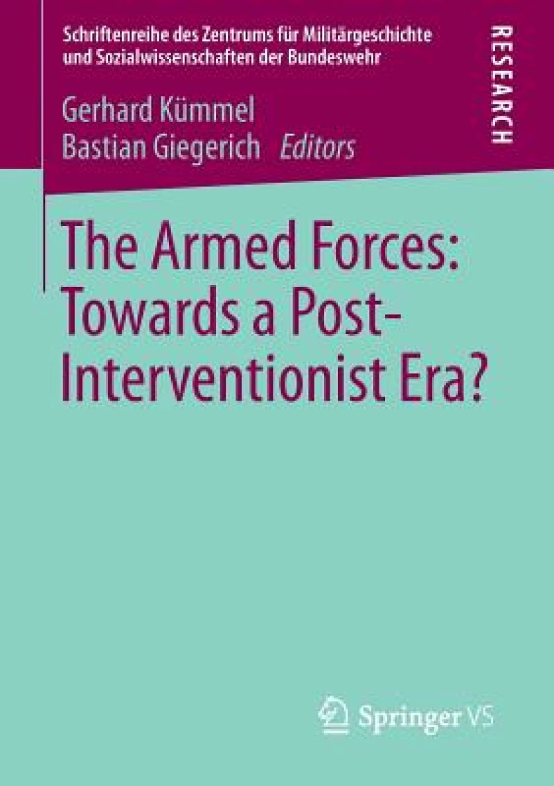 The Armed Forces