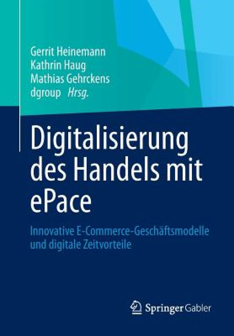Digitalisierung des Handels mit ePace