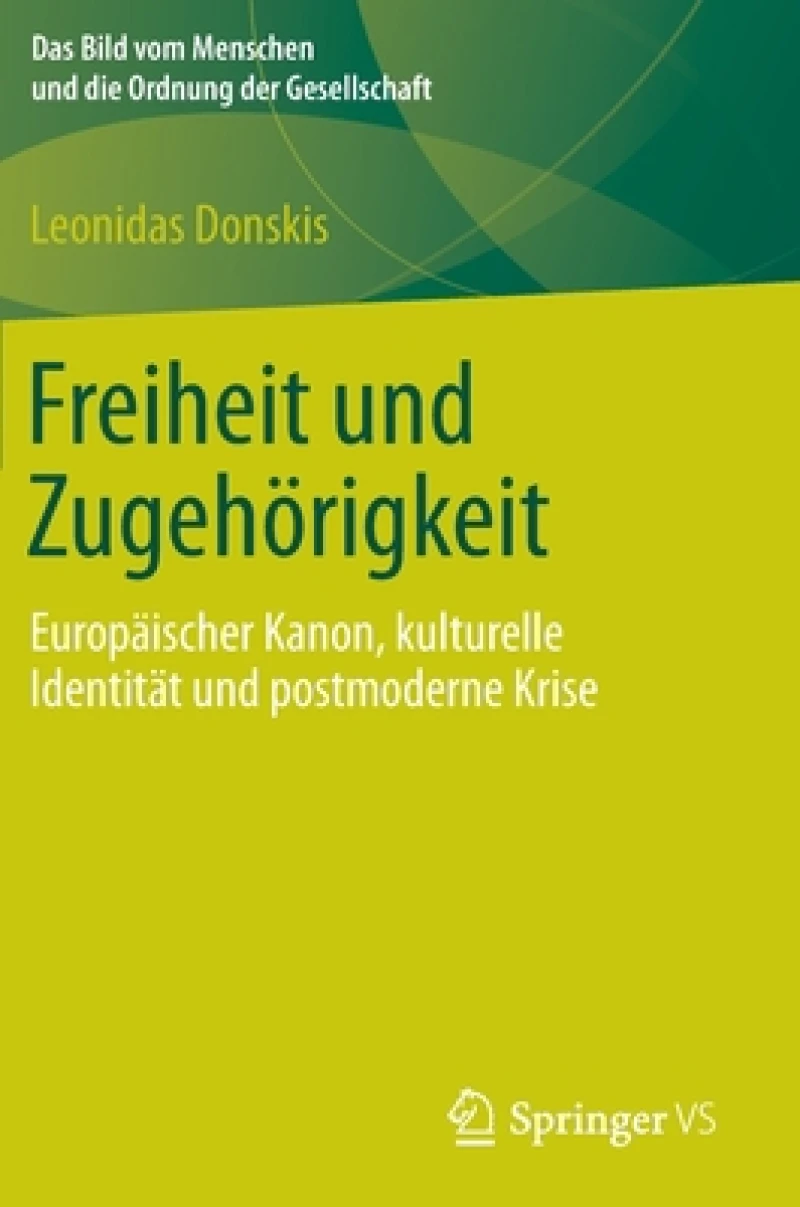 Freiheit und Zugehörigkeit
