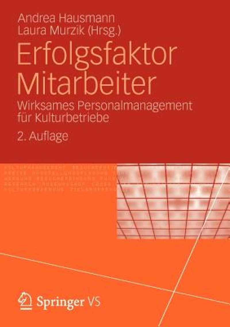 Erfolgsfaktor Mitarbeiter