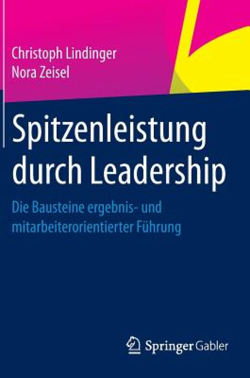 Spitzenleistung durch Leadership