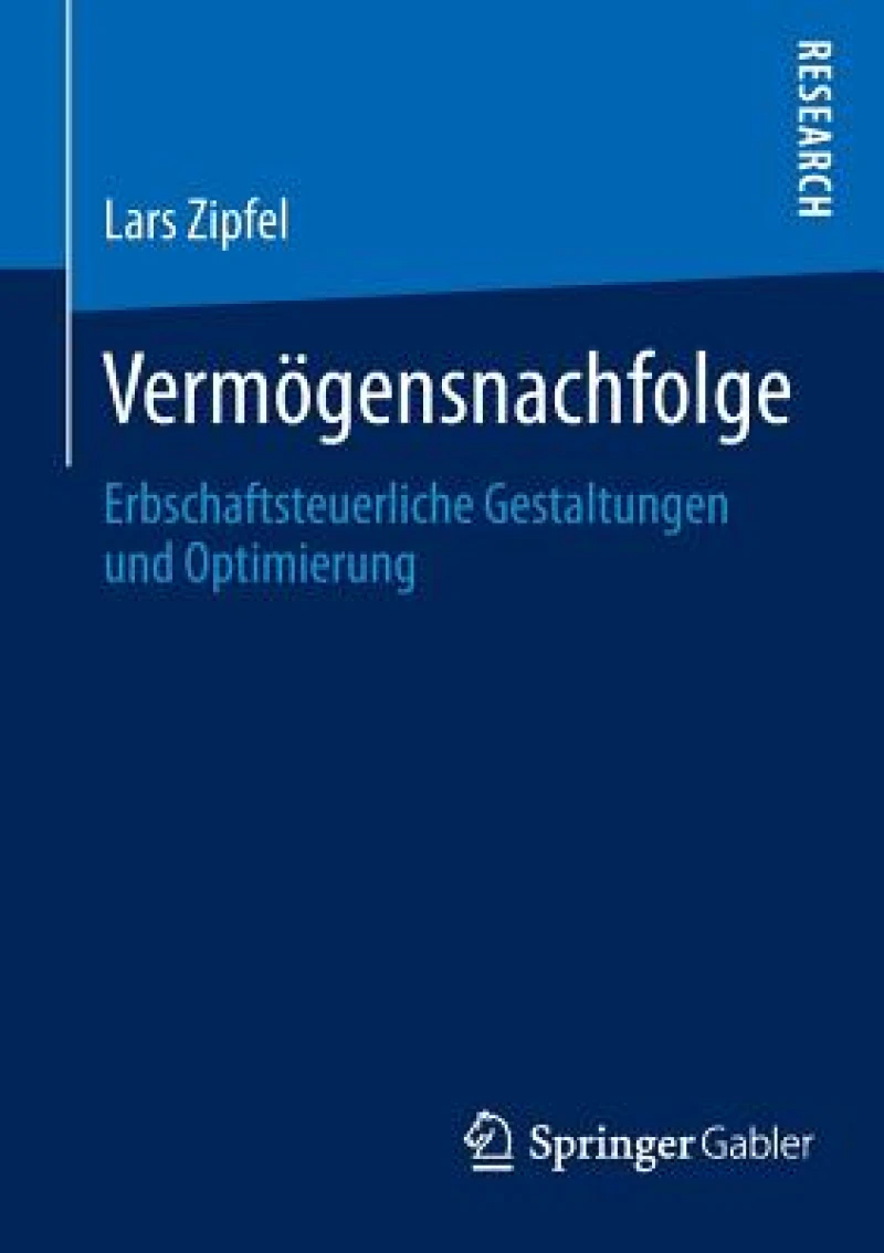 Vermogensnachfolge