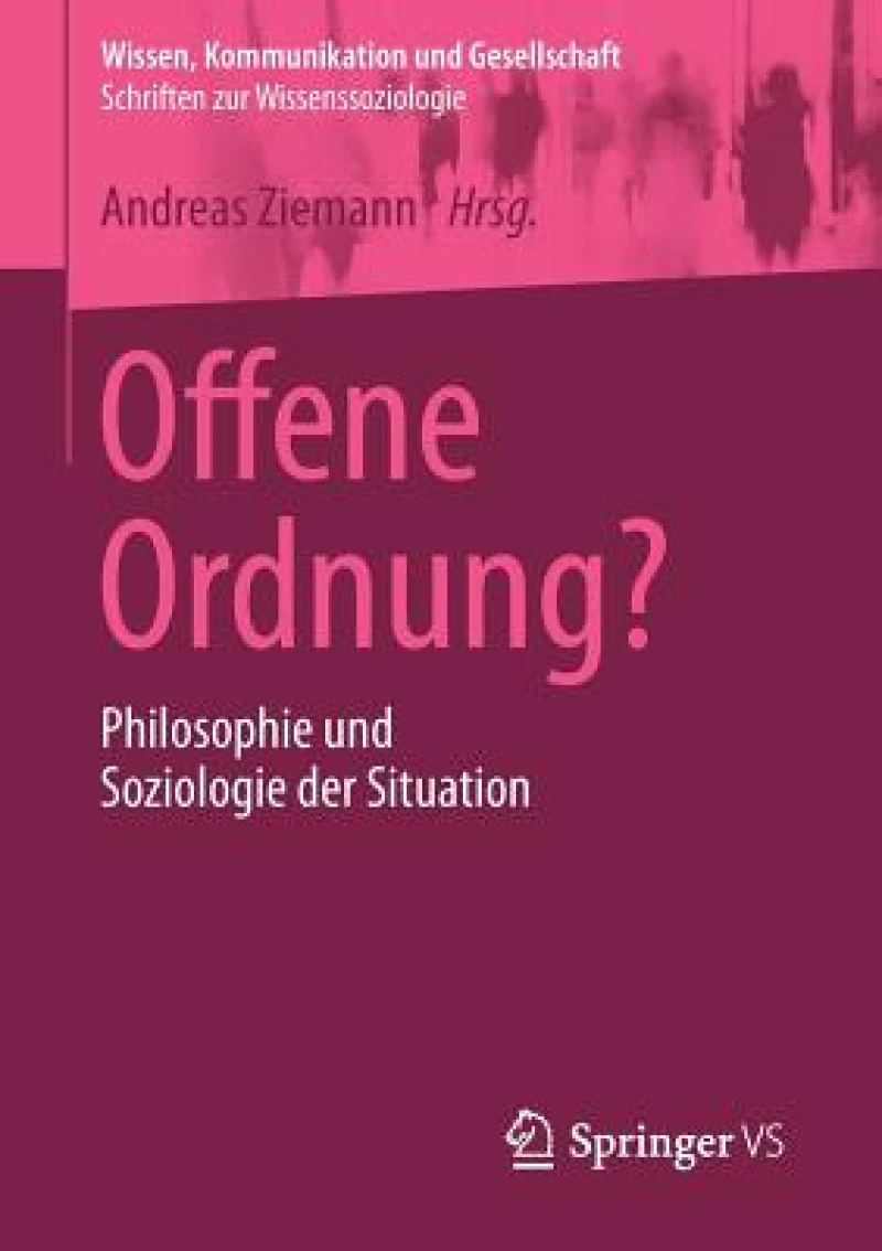 Offene Ordnung?