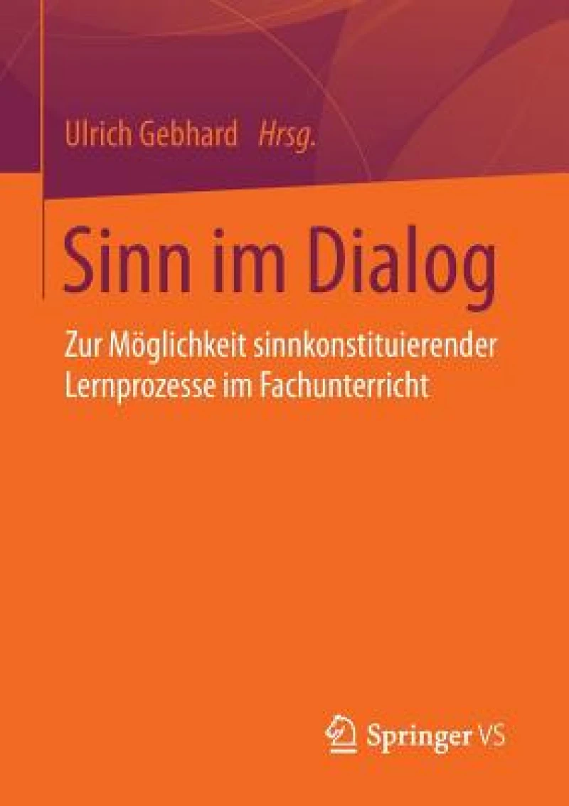 Sinn im Dialog