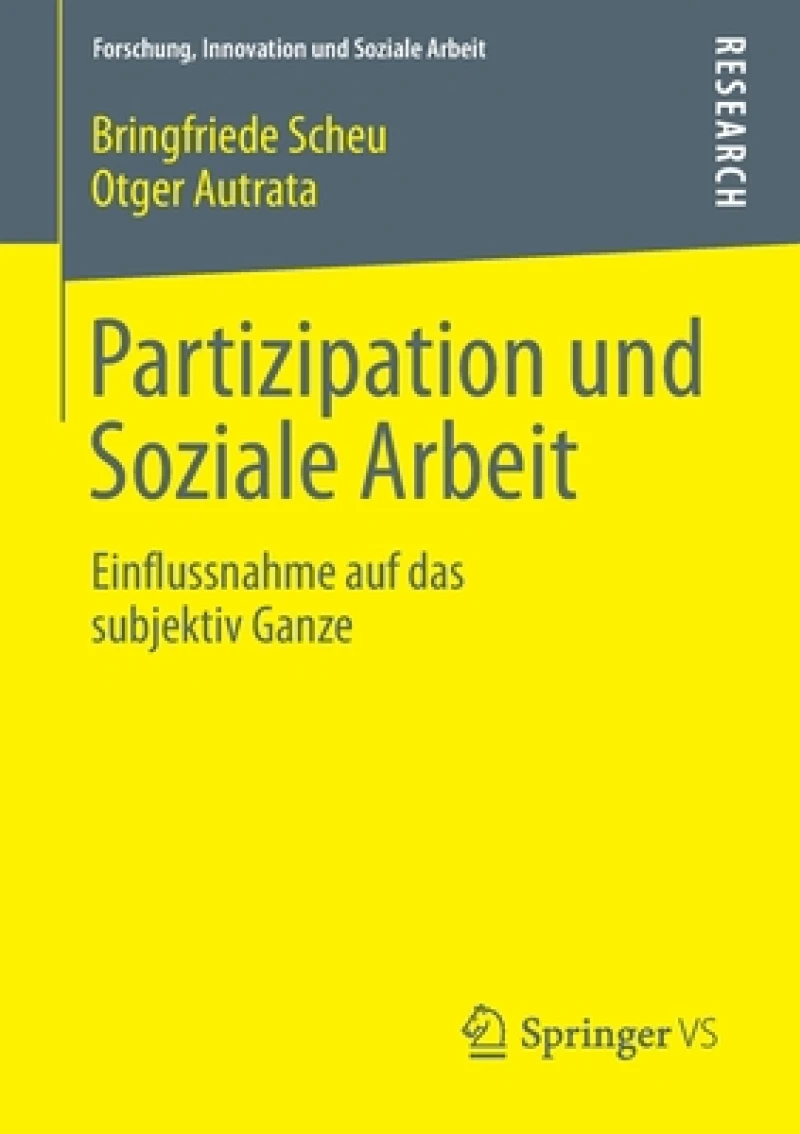 Partizipation und Soziale Arbeit