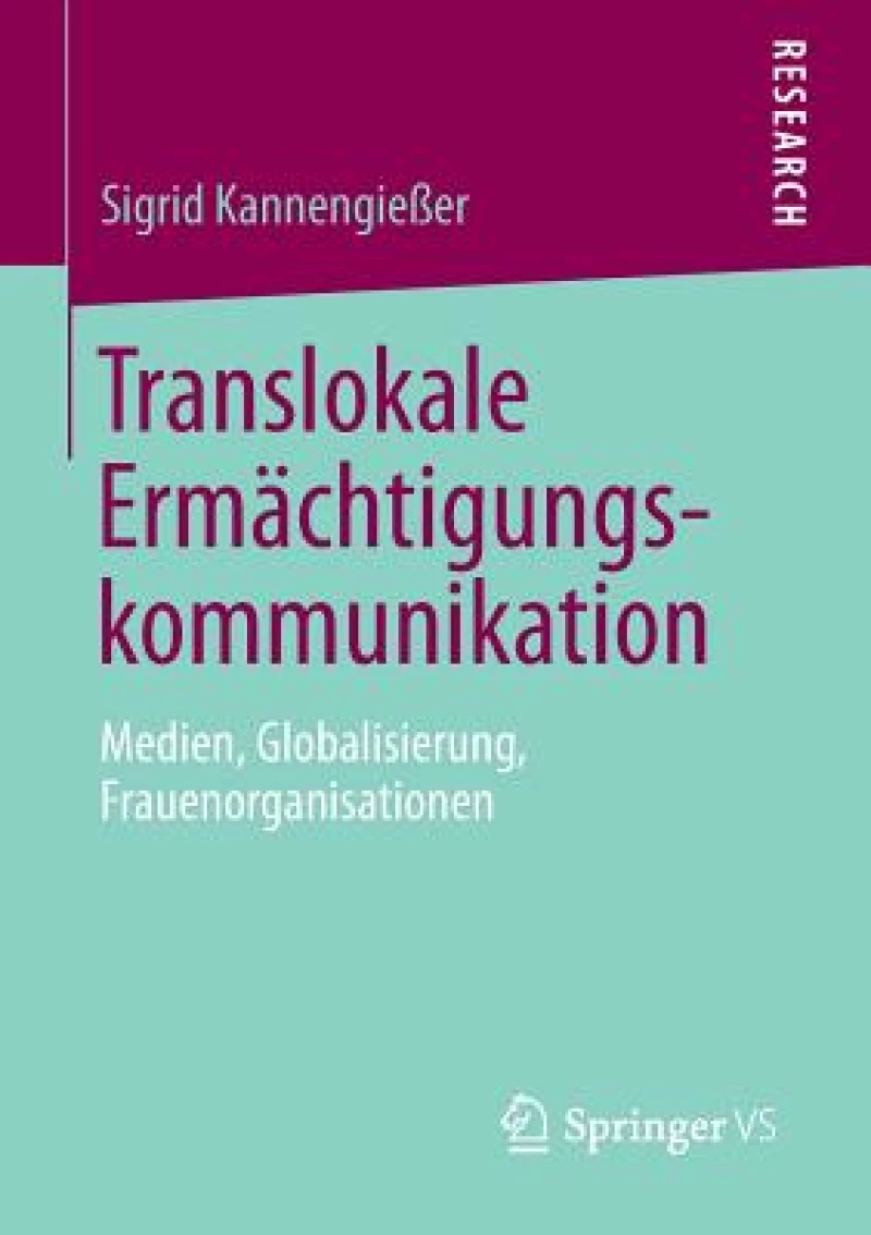 Translokale Ermächtigungskommunikation
