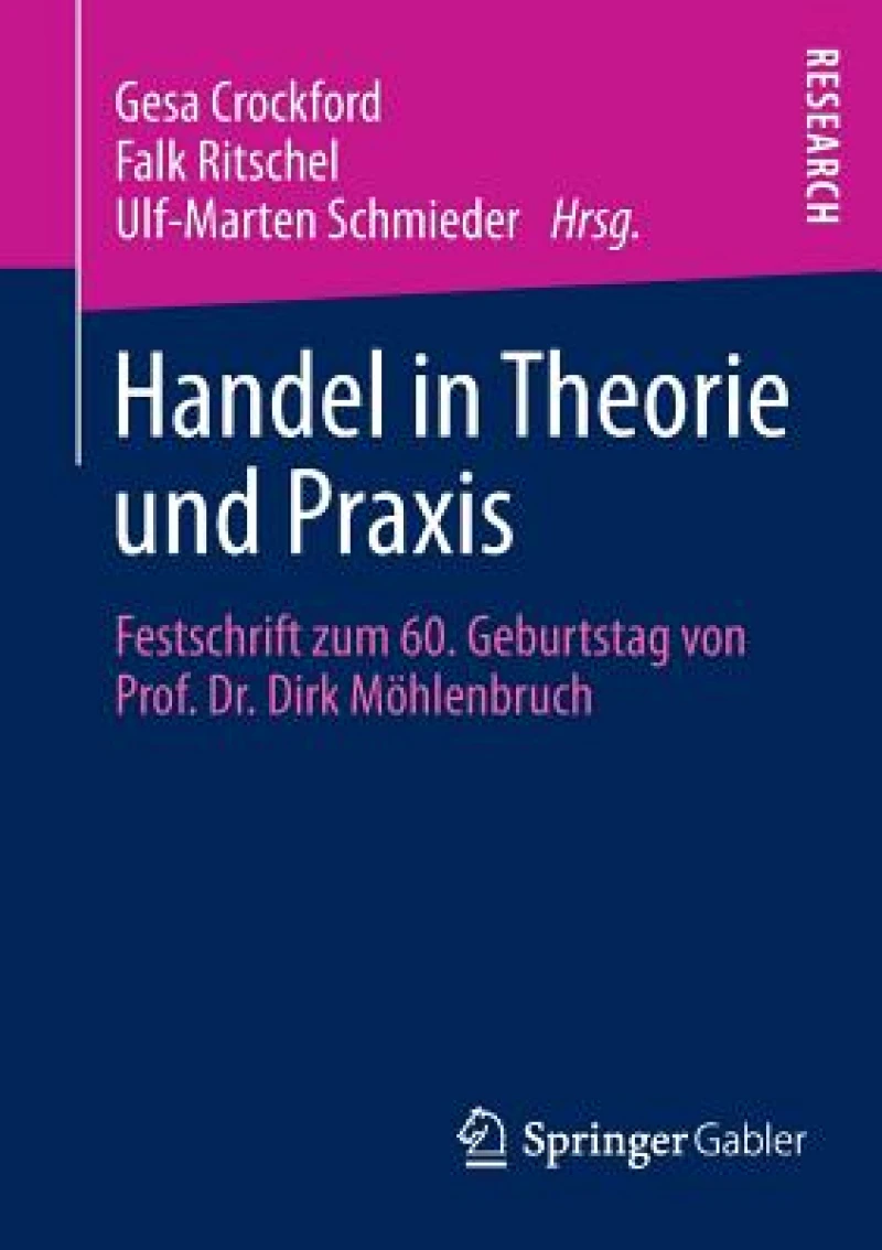 Handel in Theorie und Praxis