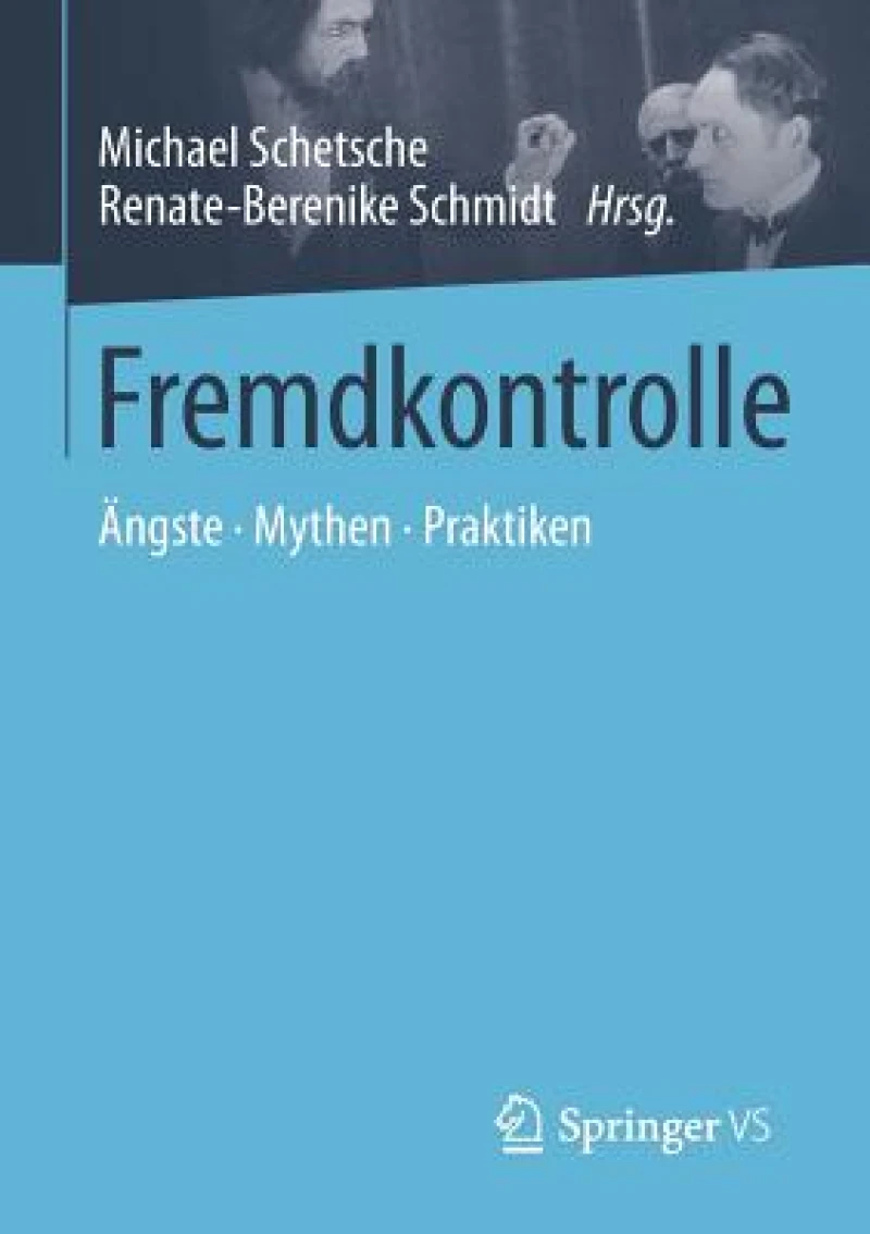 Fremdkontrolle