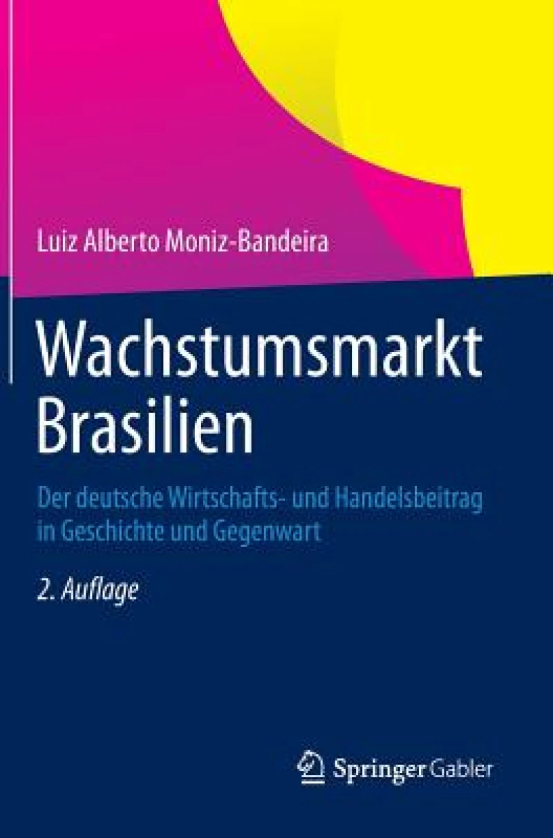 Wachstumsmarkt Brasilien