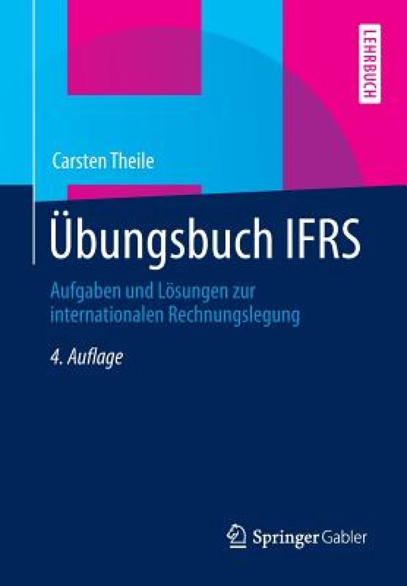 Ubungsbuch IFRS
