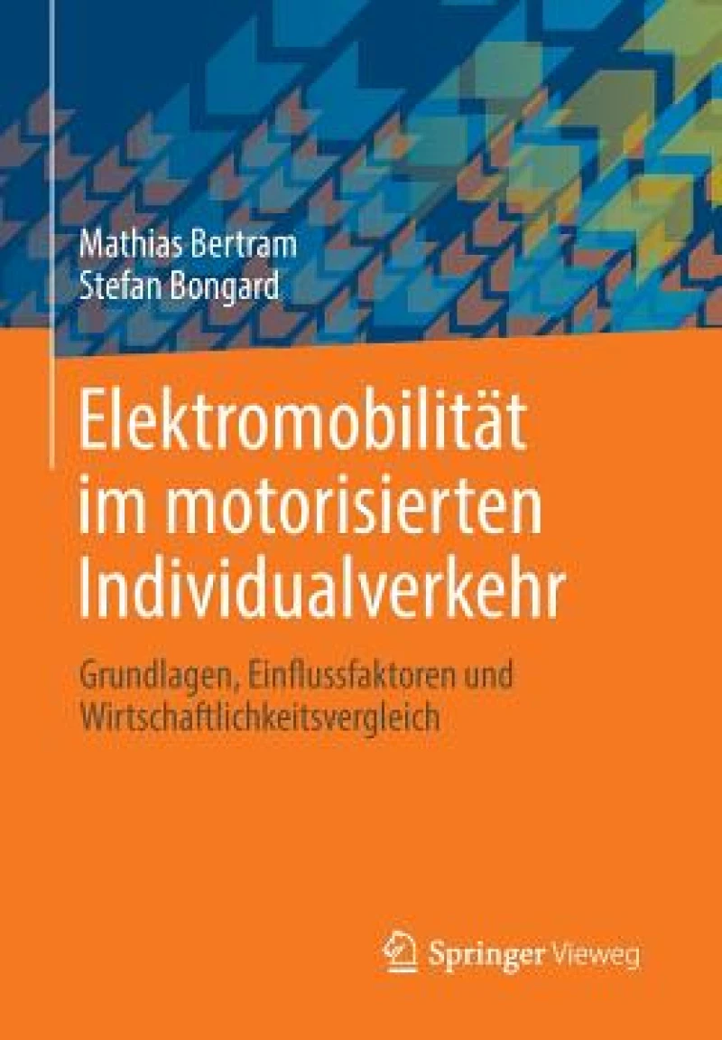 Elektromobilität im motorisierten Individualverkehr