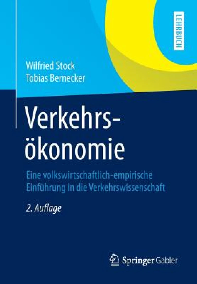 Verkehrsokonomie