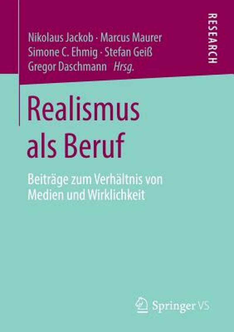 Realismus als Beruf