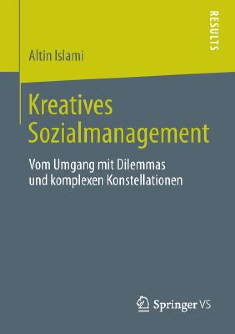 Kreatives Sozialmanagement