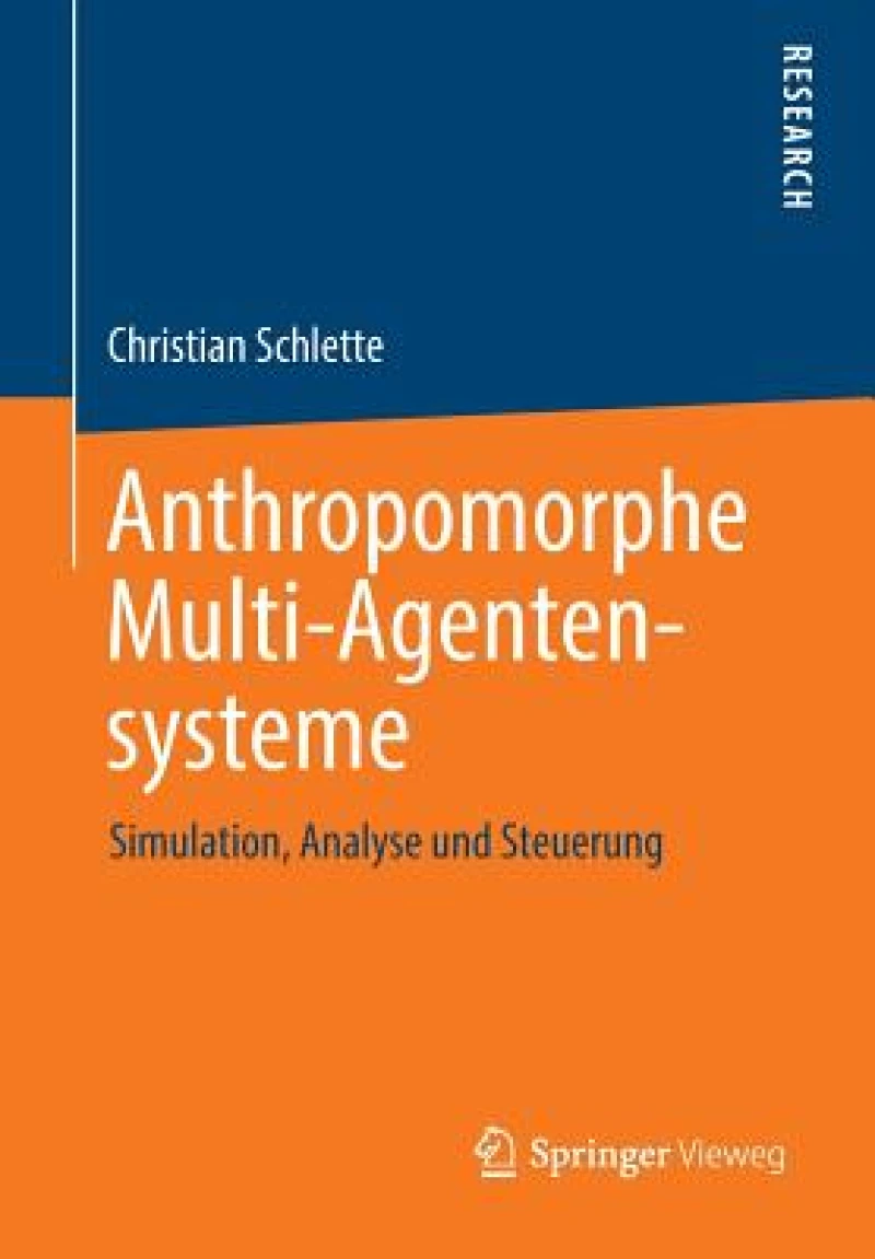 Anthropomorphe Multi-Agentensysteme
