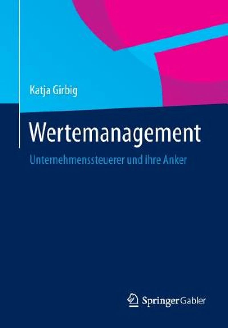 Wertemanagement