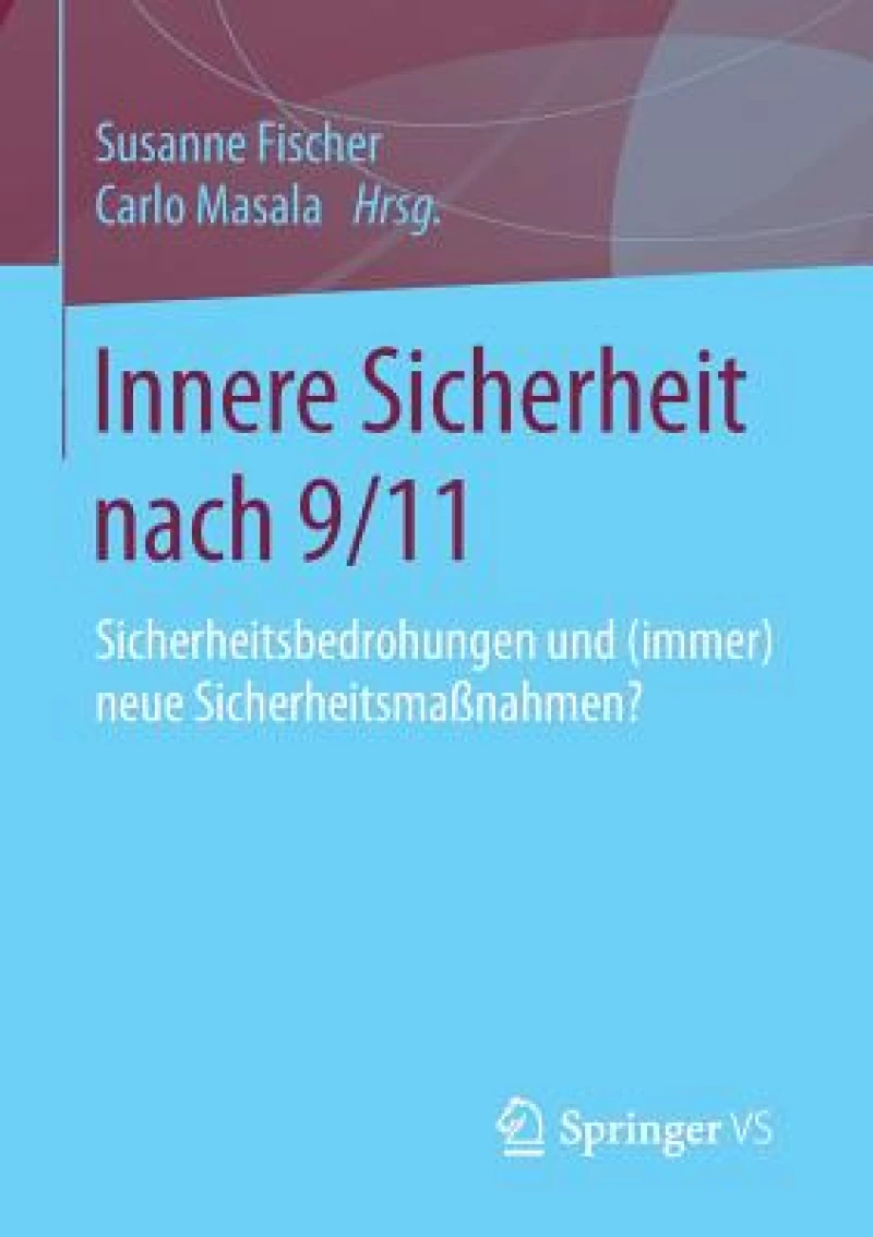 Innere Sicherheit nach 9/11