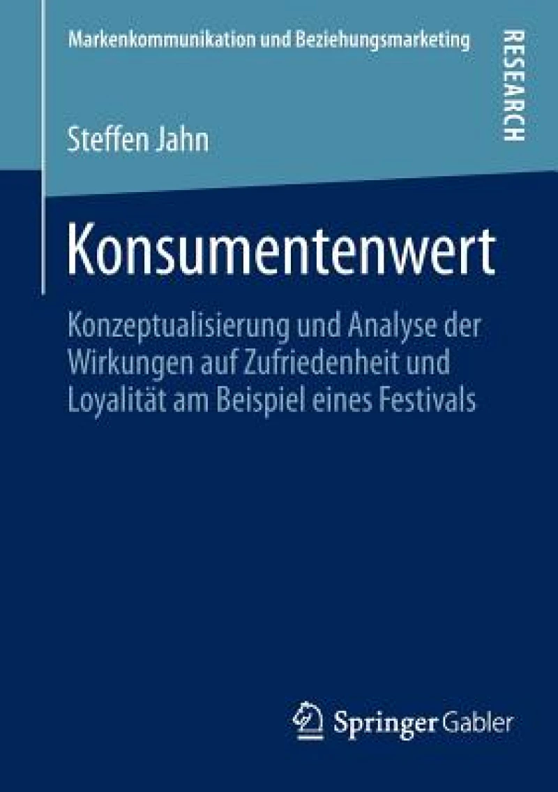 Konsumentenwert