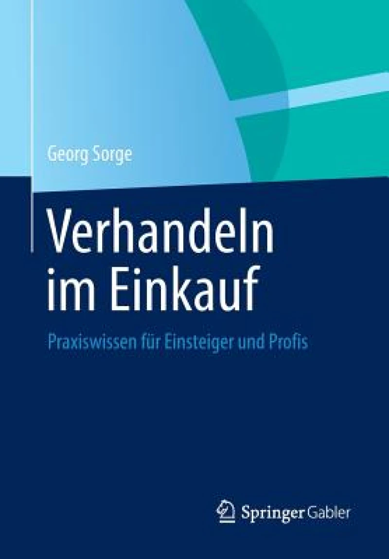 Verhandeln im Einkauf