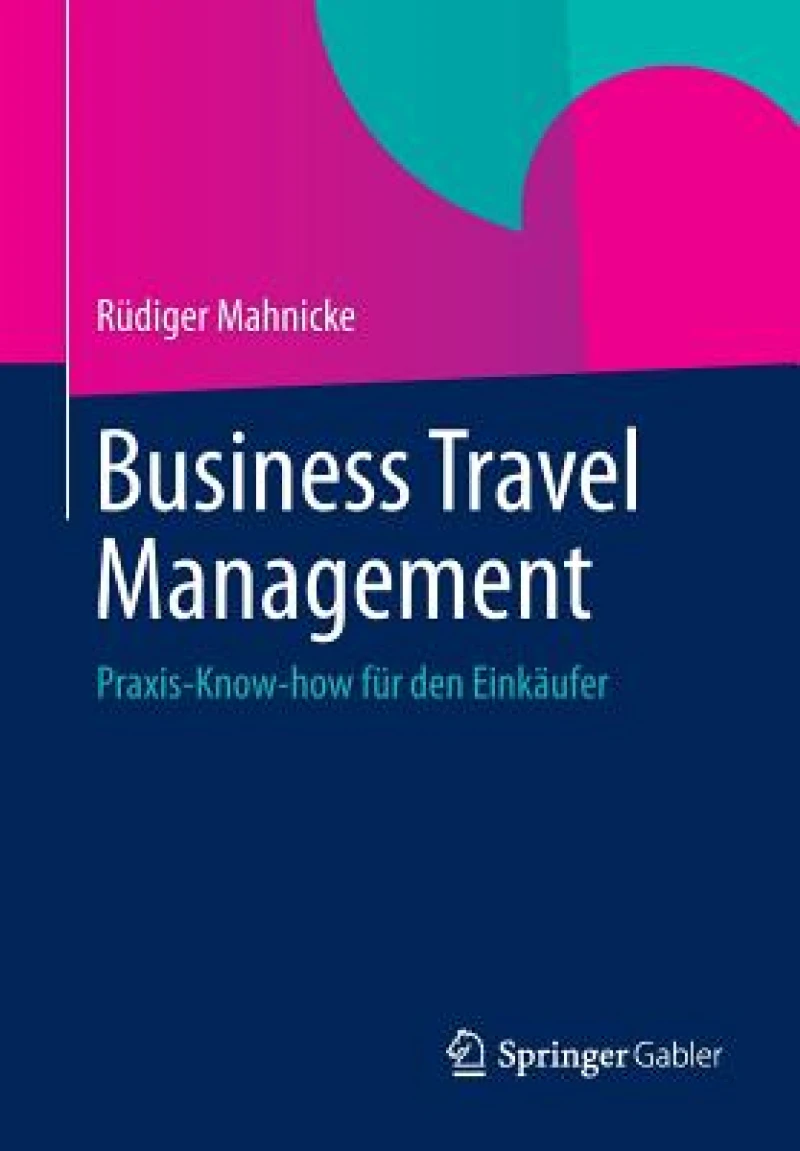 Business Travel Management