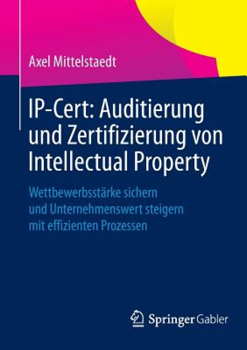 IP-Cert