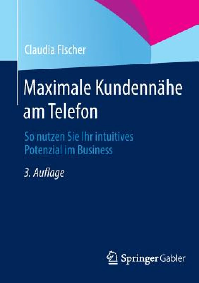 Maximale Kundennahe am Telefon