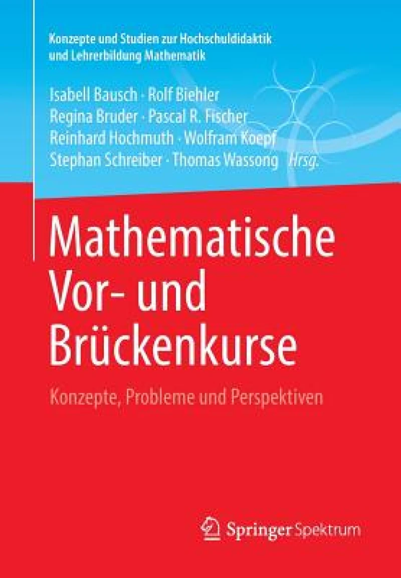 Mathematische Vor- und Brückenkurse
