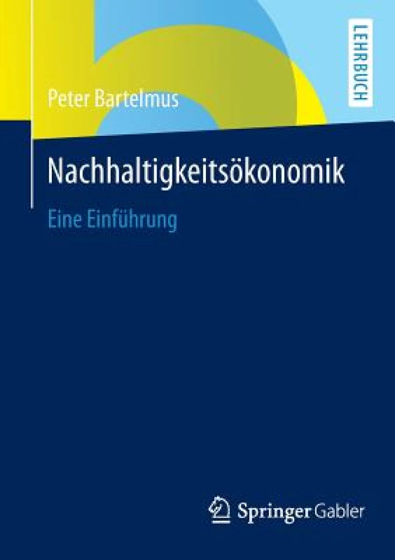 Nachhaltigkeitsokonomik