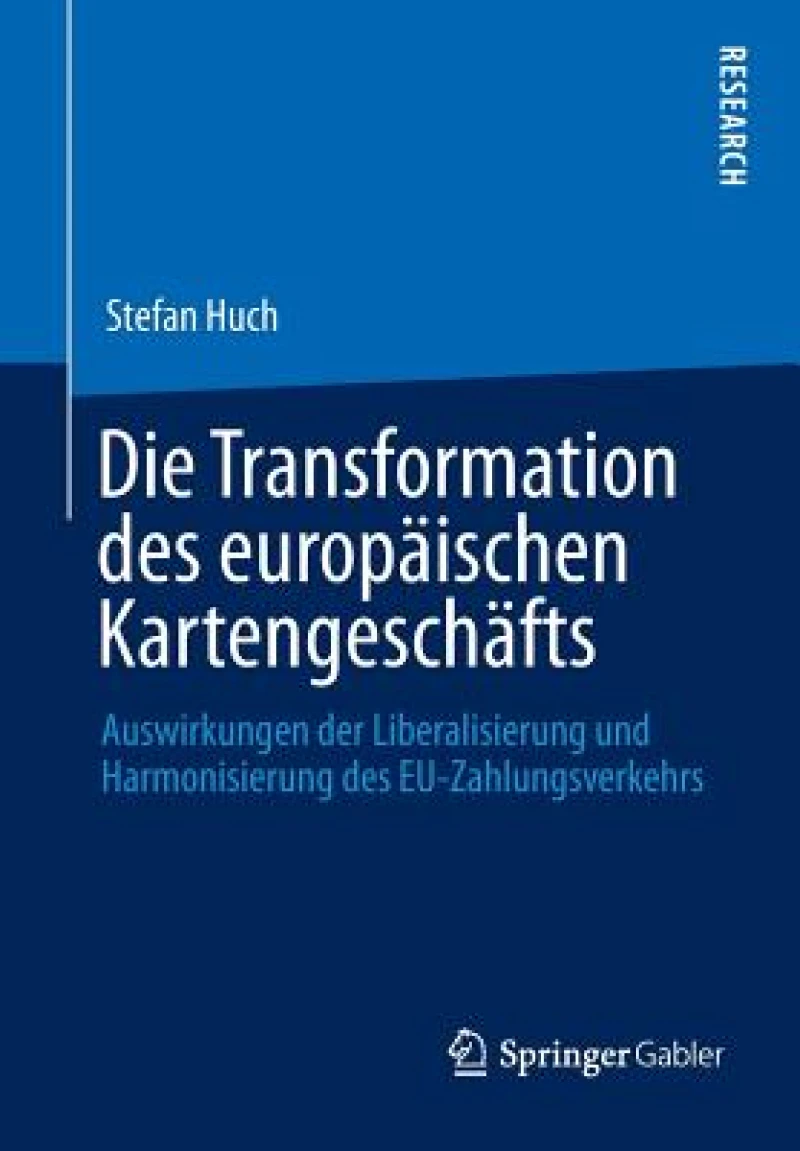 Die Transformation des europäischen Kartengeschäfts
