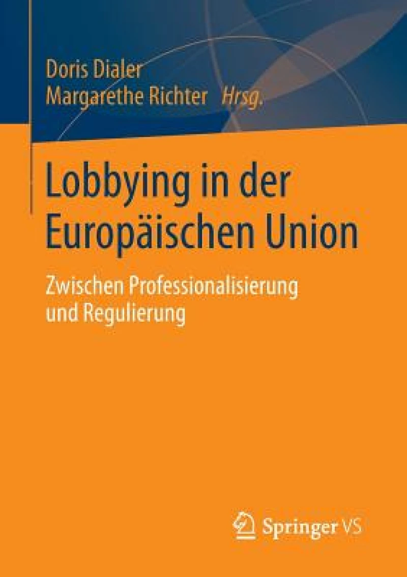 Lobbying in der Europäischen Union