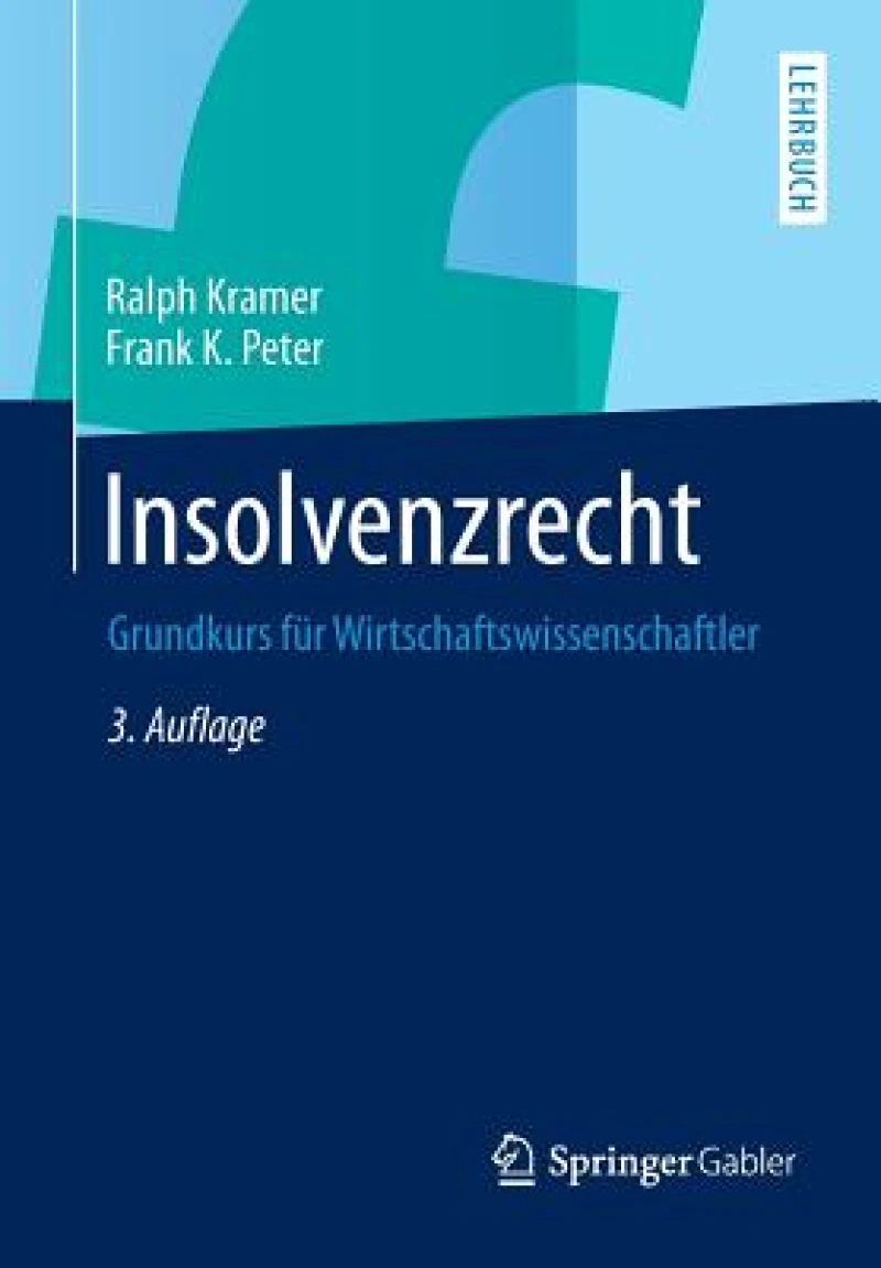 Insolvenzrecht