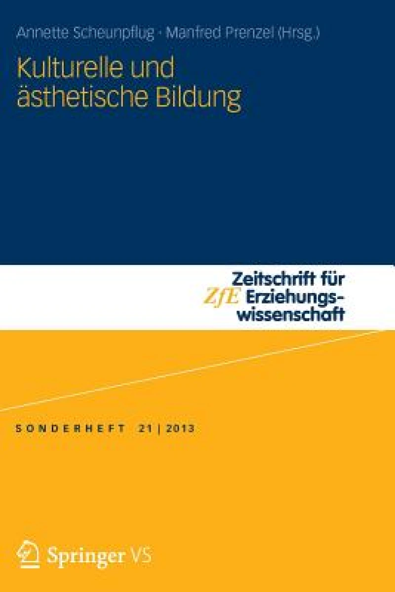 Kulturelle und ästhetische Bildung