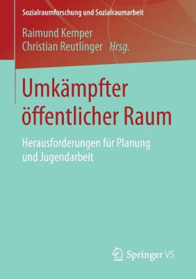 Umkämpfter öffentlicher Raum