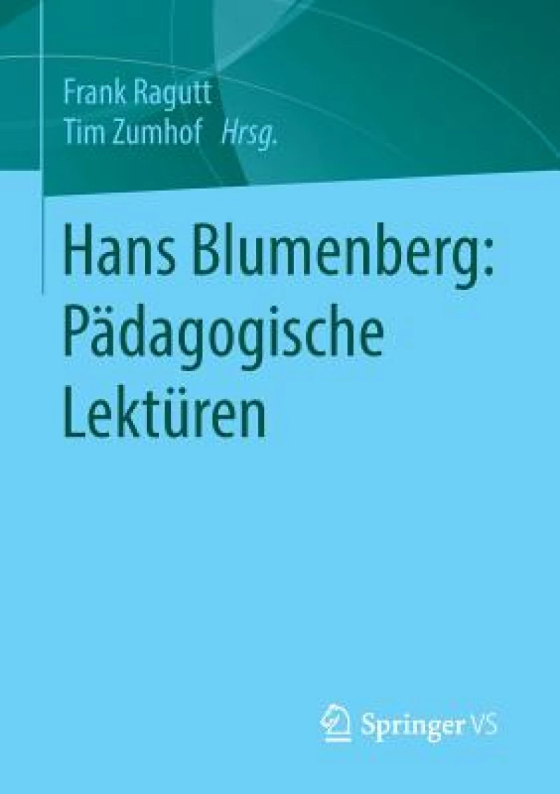 Hans Blumenberg