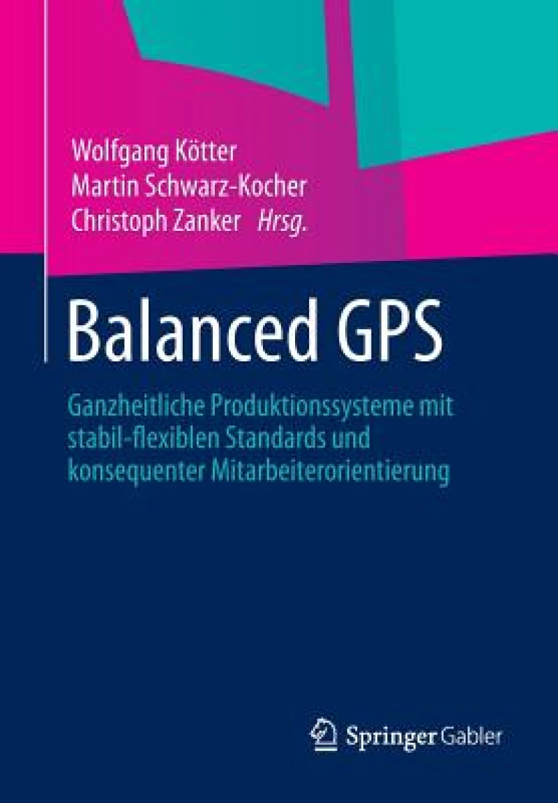 Balanced GPS