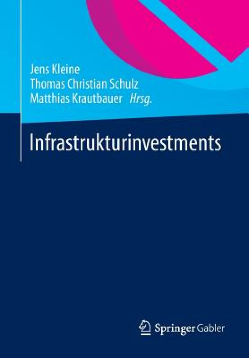 Infrastrukturinvestments