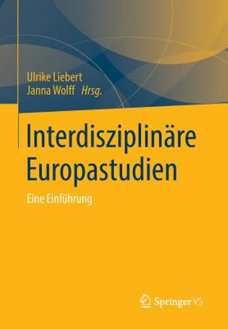 Interdisziplinäre Europastudien