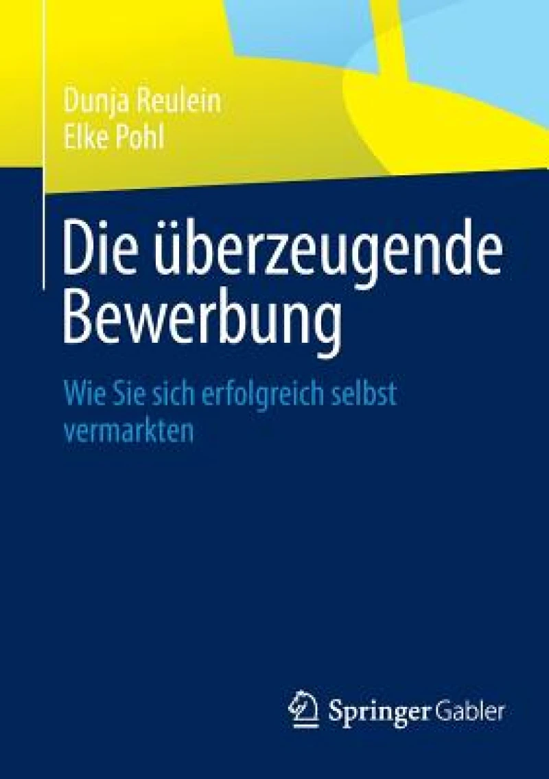 Die uberzeugende Bewerbung